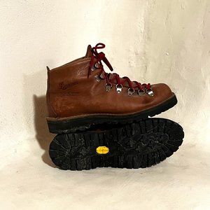Danner Mountain Light Boots